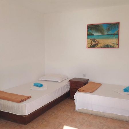 Krimski Bungalows Byala  Εξωτερικό φωτογραφία