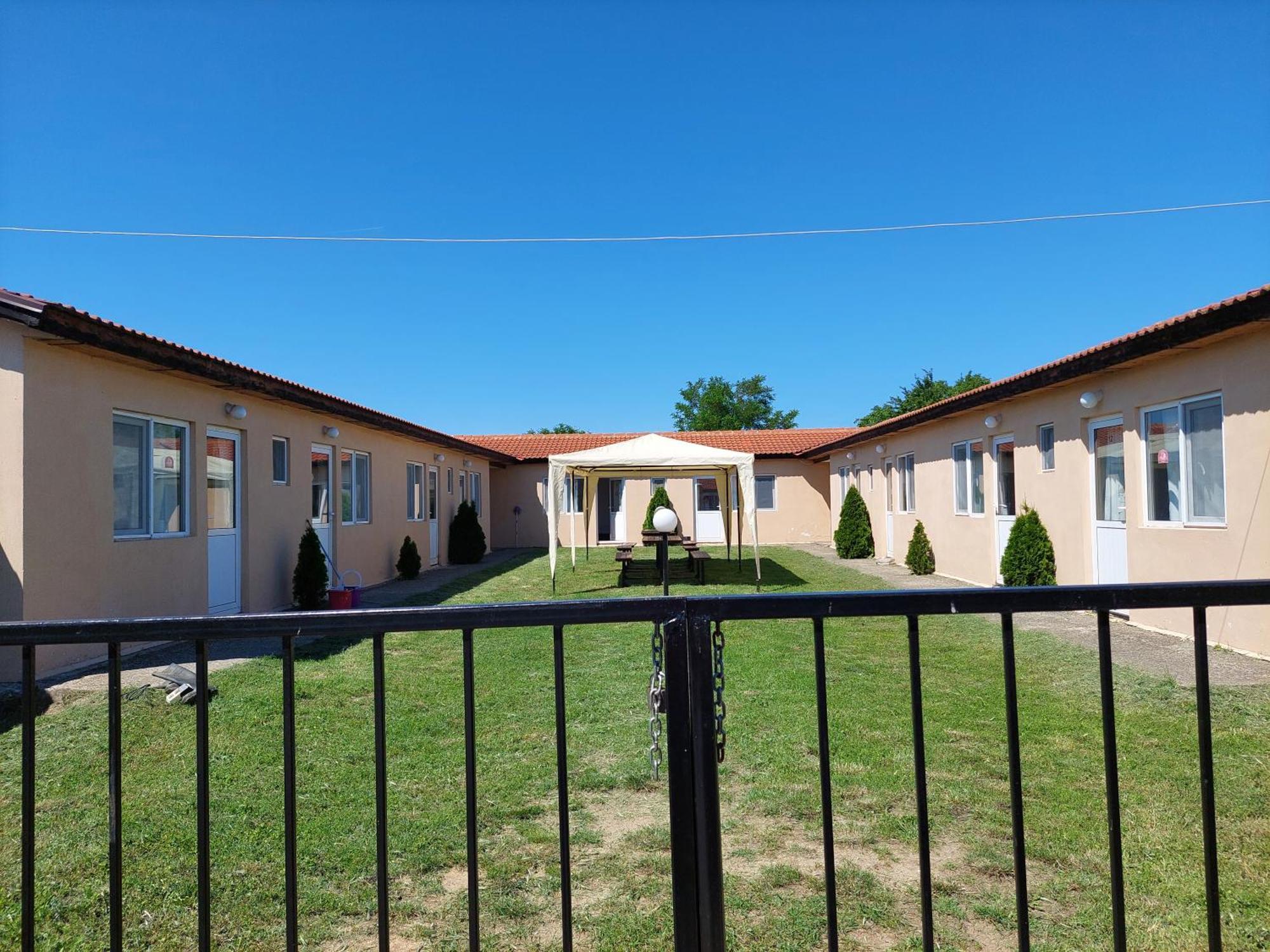 Krimski Bungalows Byala  Εξωτερικό φωτογραφία