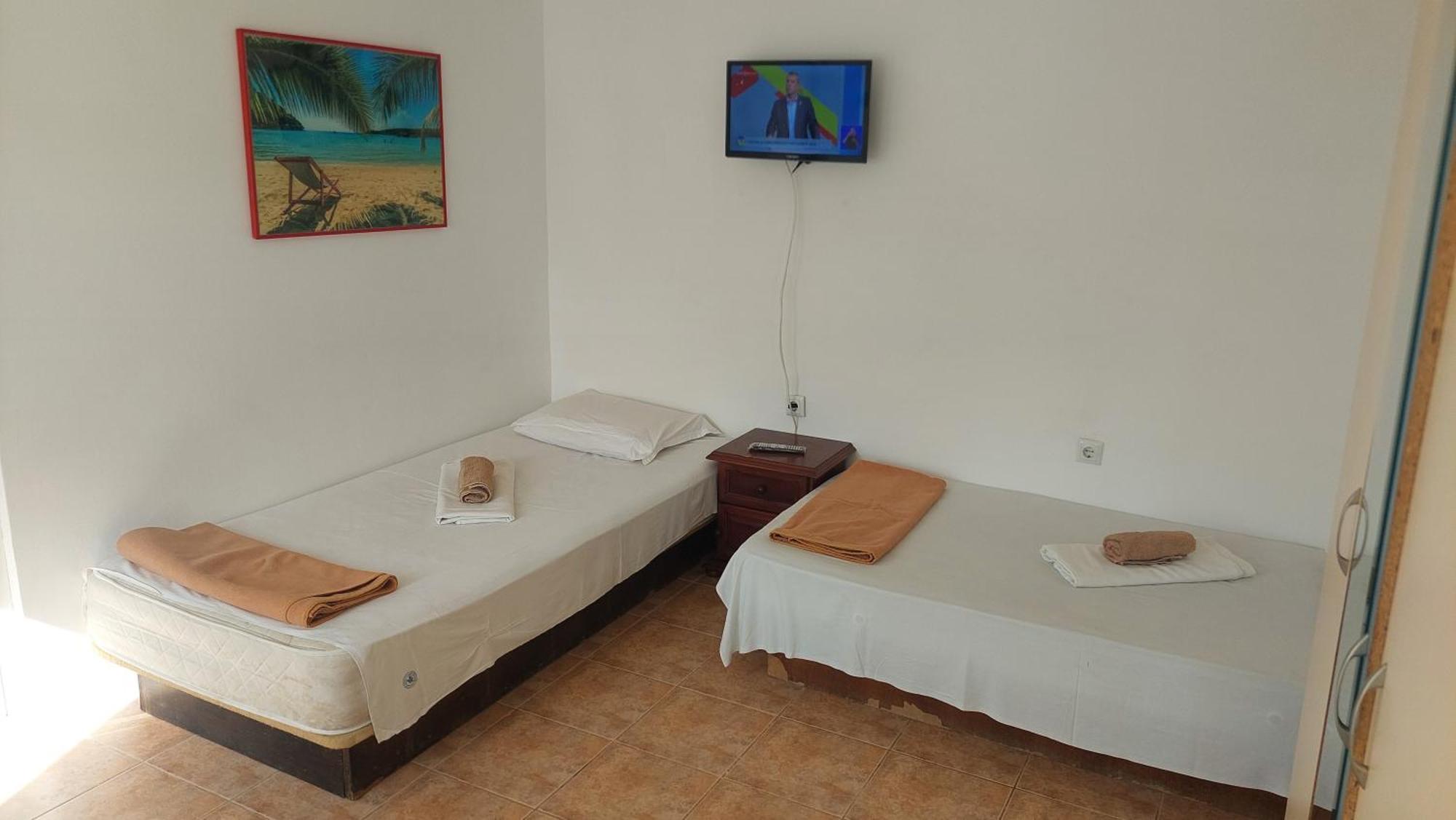 Krimski Bungalows Byala  Εξωτερικό φωτογραφία