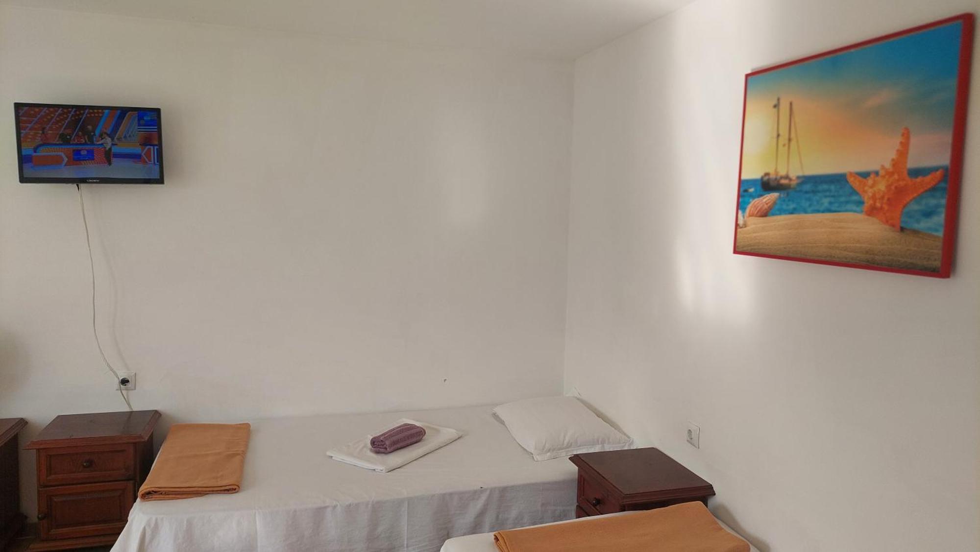 Krimski Bungalows Byala  Εξωτερικό φωτογραφία