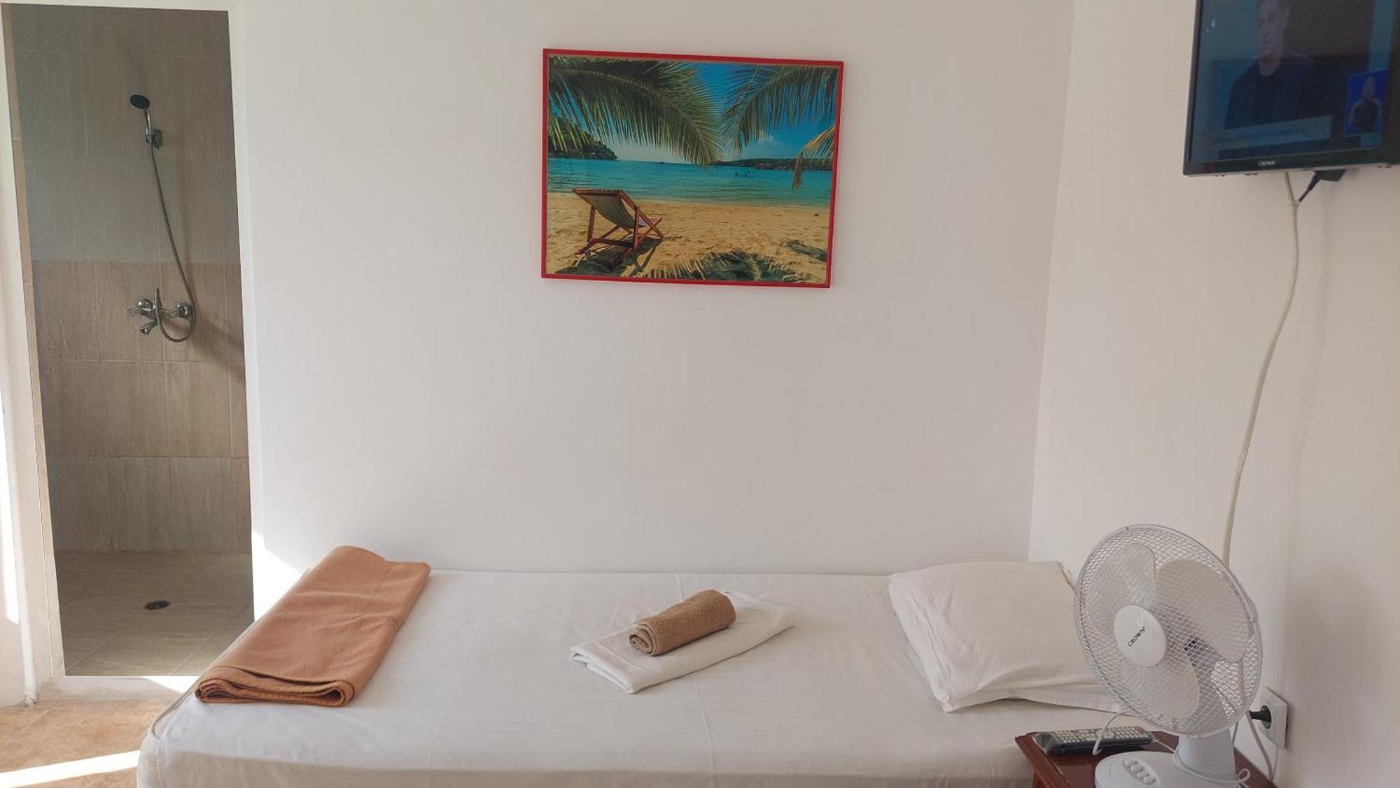 Krimski Bungalows Byala  Εξωτερικό φωτογραφία